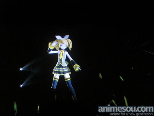 Kagamine Rin